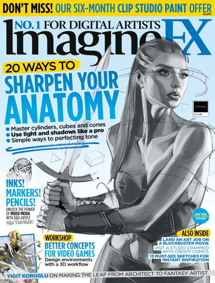 Imagine FX