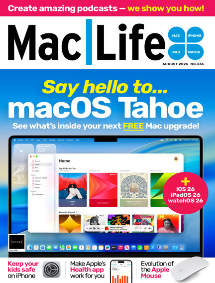 Mac Life