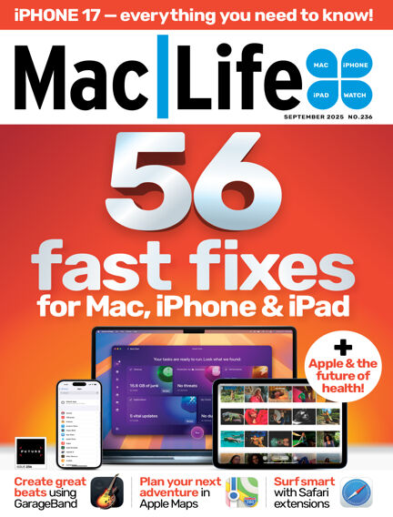 Mac Life