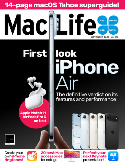 Mac Life
