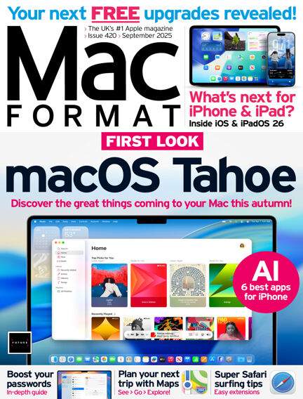 MacFormat
