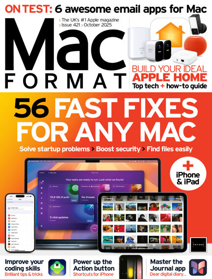 MacFormat