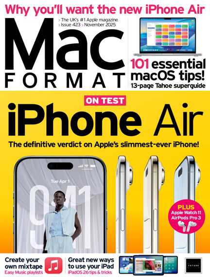 MacFormat