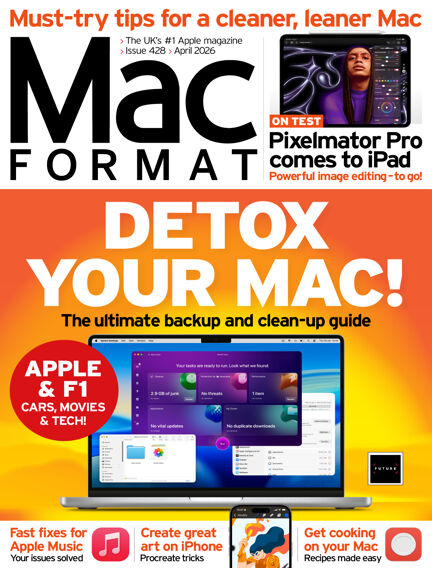MacFormat