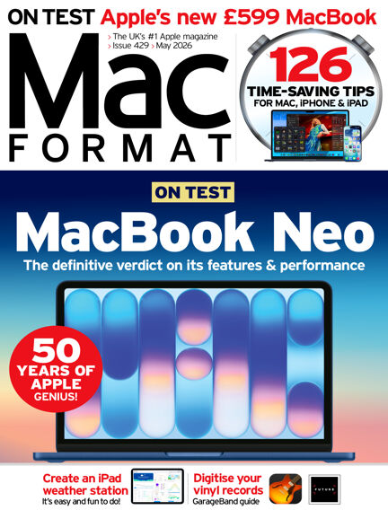 MacFormat