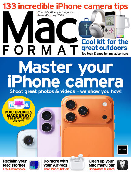 MacFormat