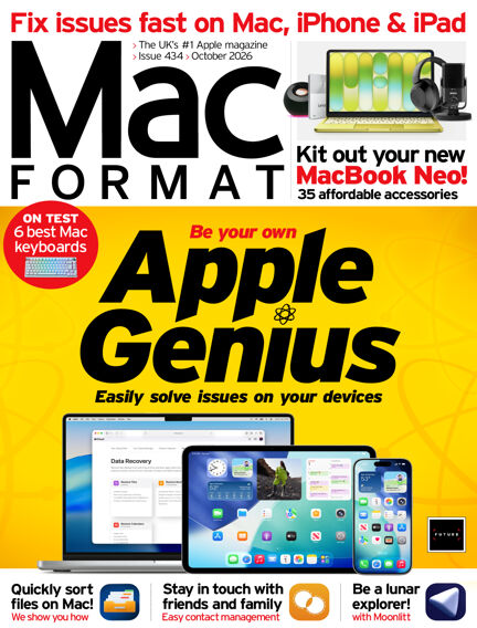 MacFormat