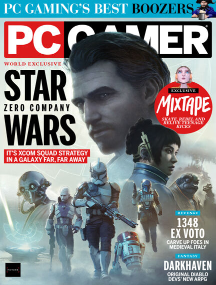 PC Gamer (UK)