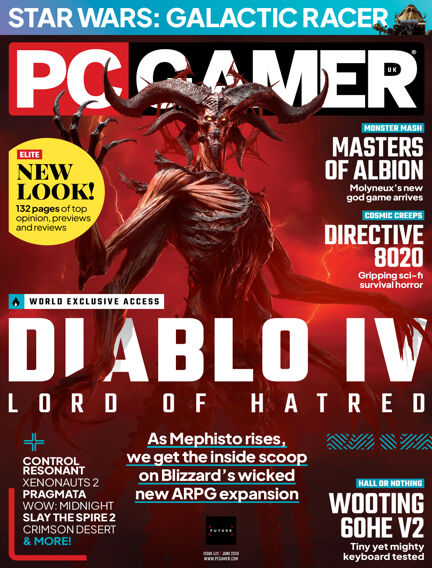 PC Gamer (UK)