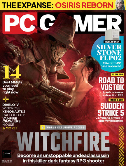 PC Gamer (UK)