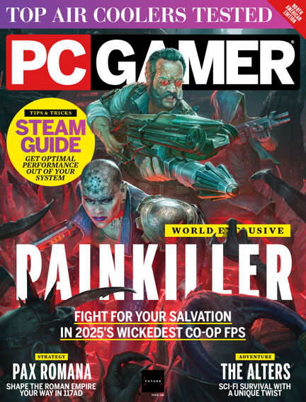 PC Gamer (US)