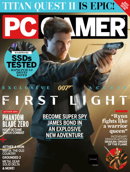 PC Gamer (US)