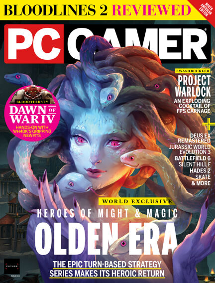 PC Gamer (US)