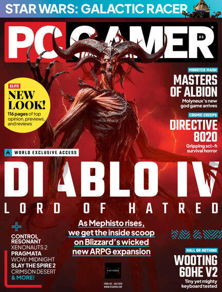 PC Gamer (US)