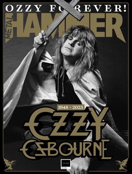 Metal Hammer