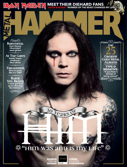 Metal Hammer