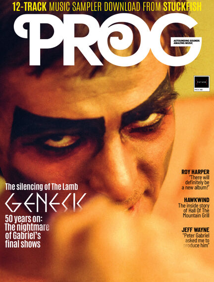 Prog