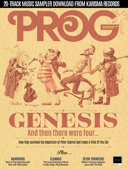 Prog