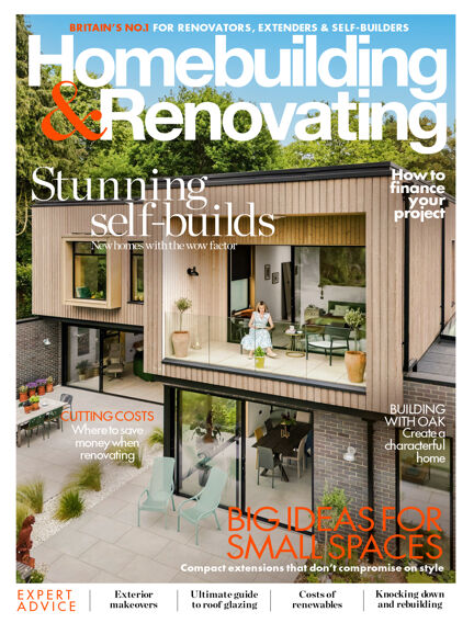 Homebuilding & Renovating