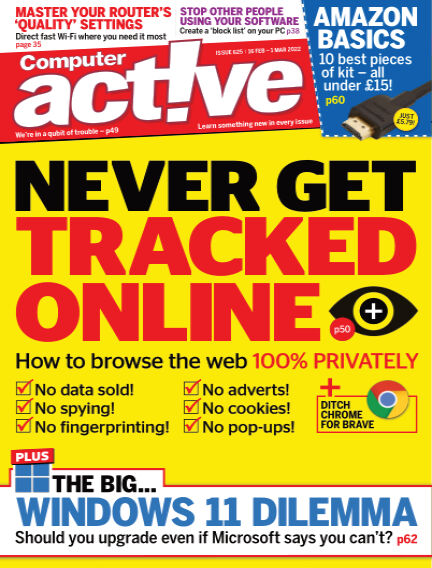 16 February, 2022 - Computeractive Magazine - 1000's of magazines in ...