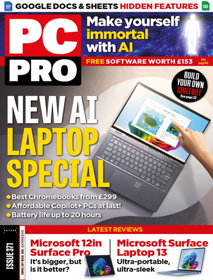 PC Pro