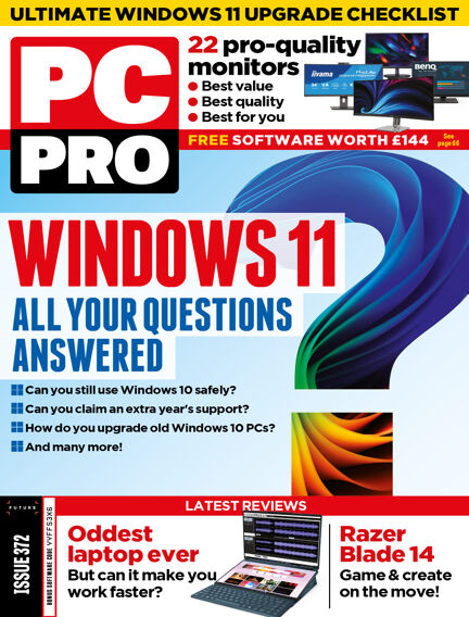 PC Pro