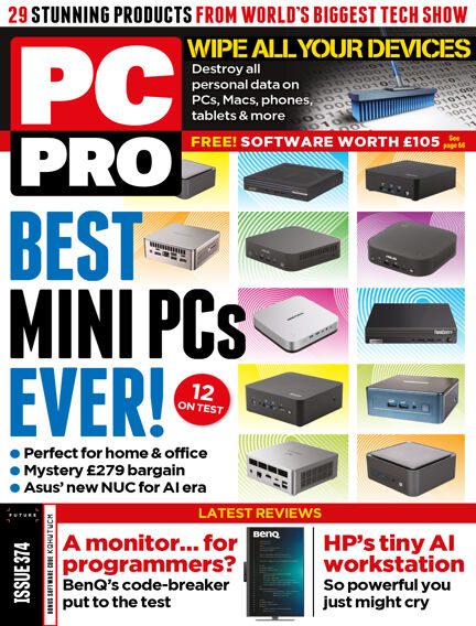 PC Pro