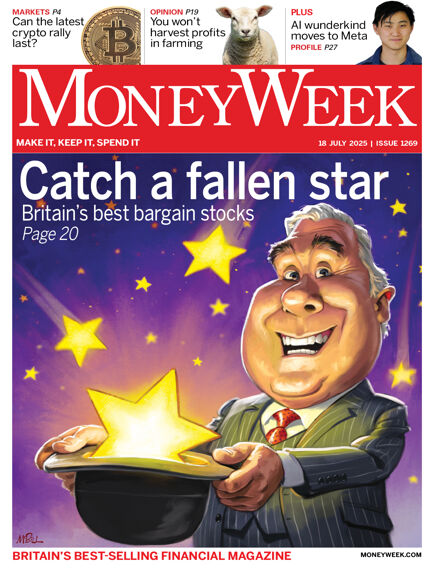 MoneyWeek
