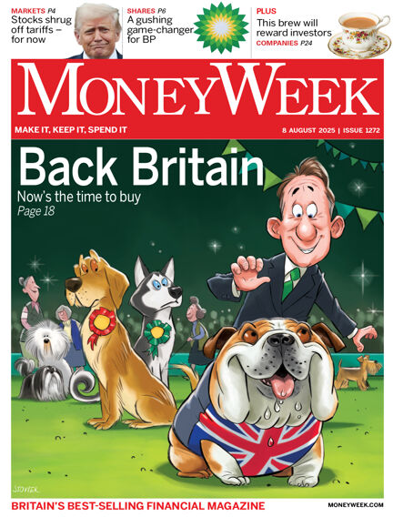 MoneyWeek