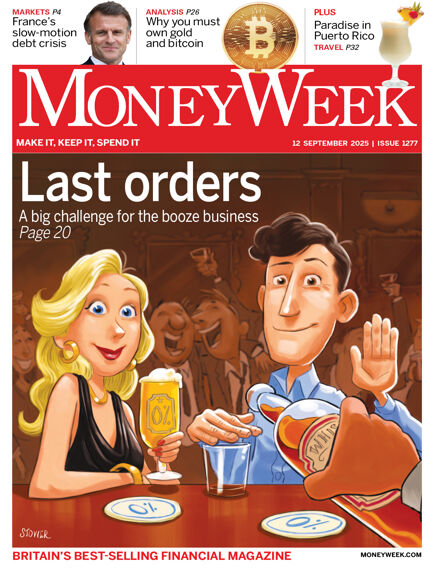 Business & Finance