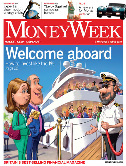 MoneyWeek
