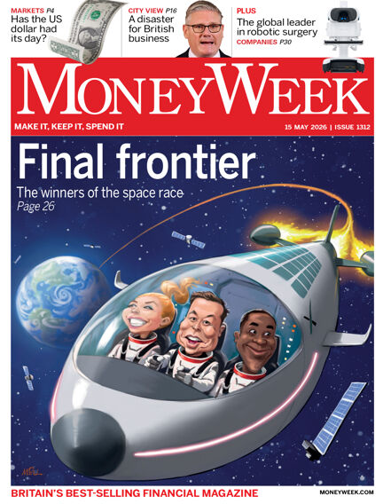 Business & Finance