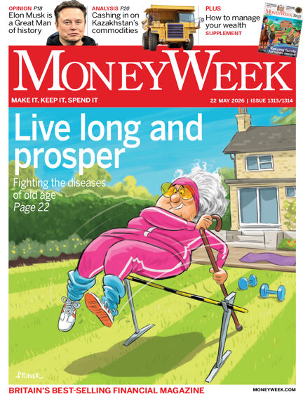 MoneyWeek