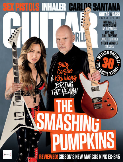 Guitar World