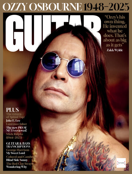 Guitar World