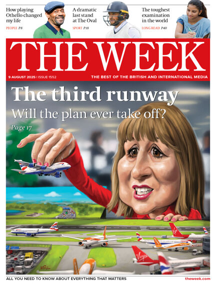 The Week UK
