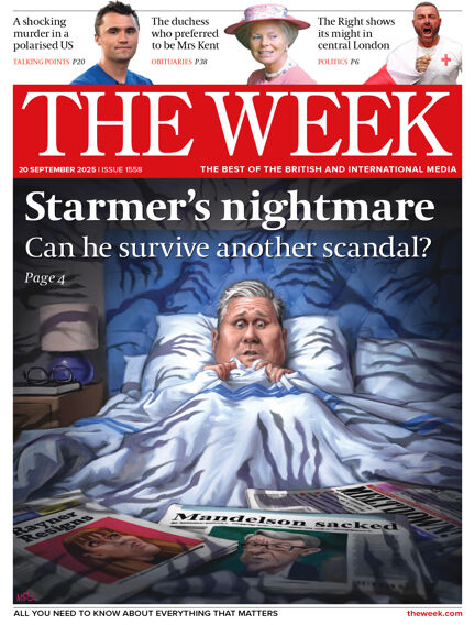The Week UK