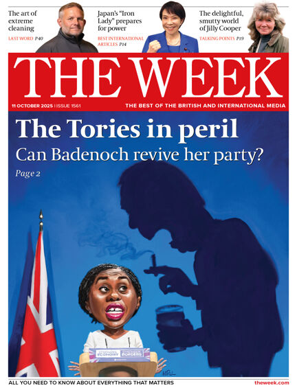 The Week UK
