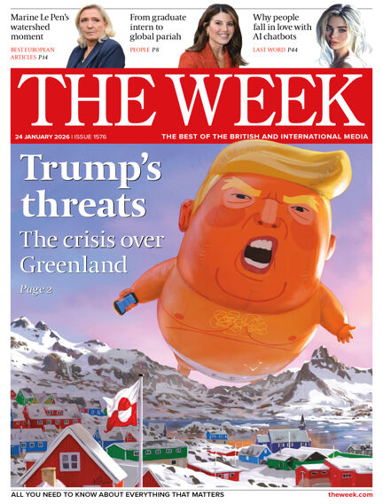 The Week UK