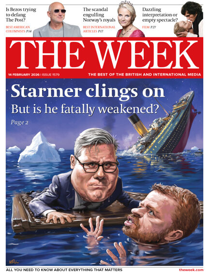 The Week UK