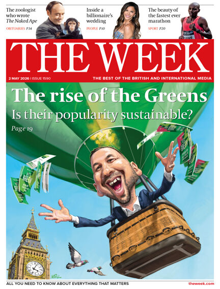 The Week UK