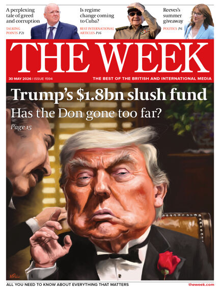 The Week UK
