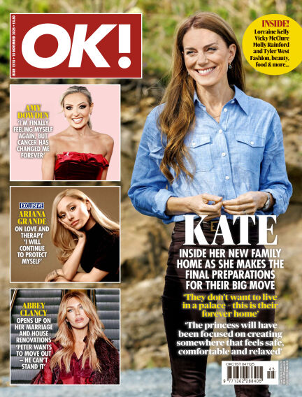 Celebrity & Entertainment