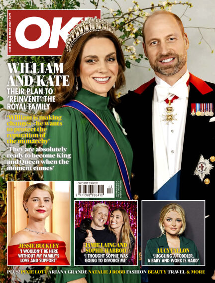 Celebrity & Entertainment