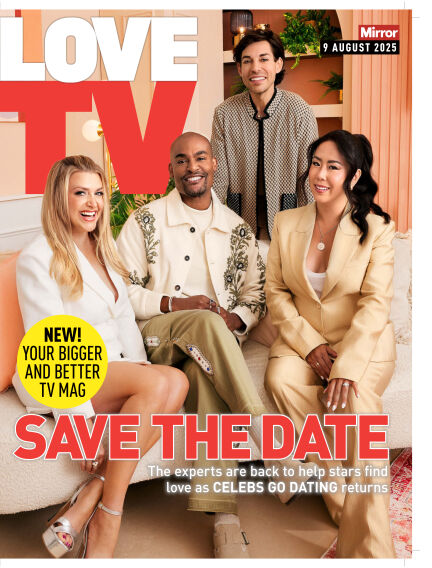 Love TV