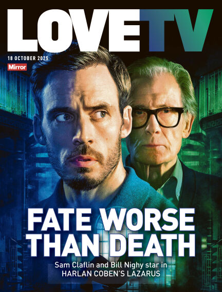 Love TV