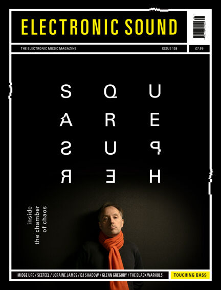 Electronic Sound