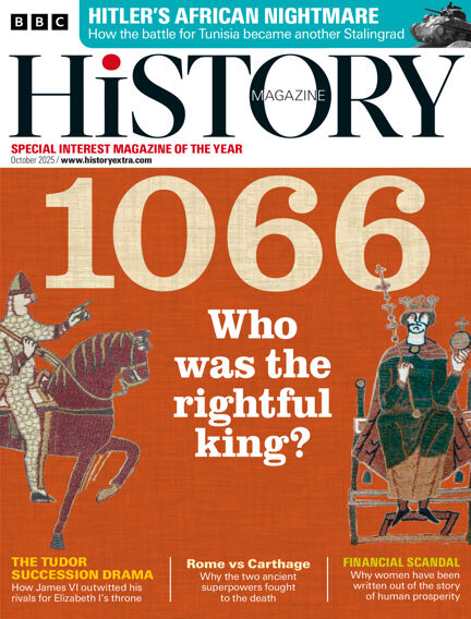 BBC History Magazine