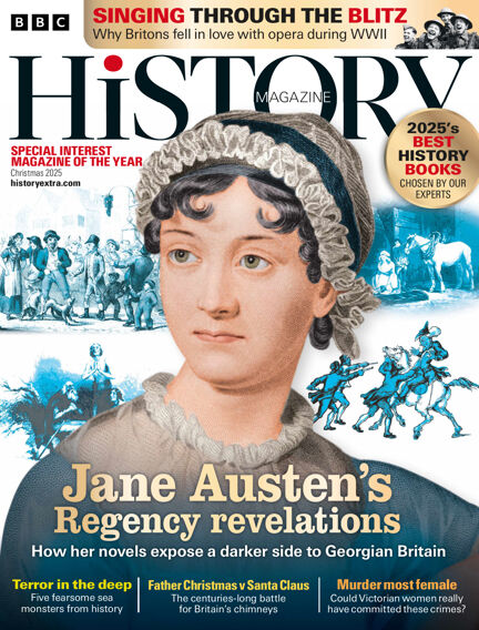 BBC History Magazine