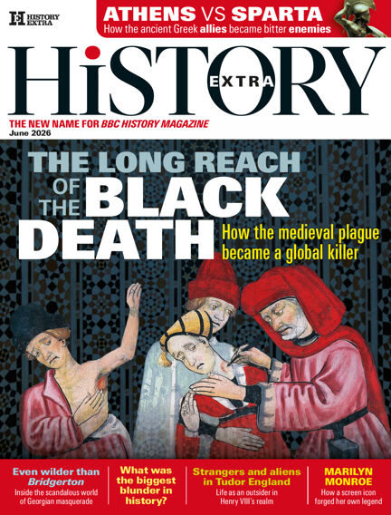 History Extra